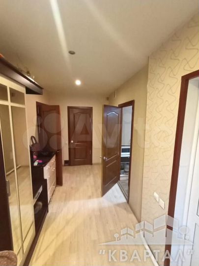 Дом 55,5 м² на участке 4 сот.