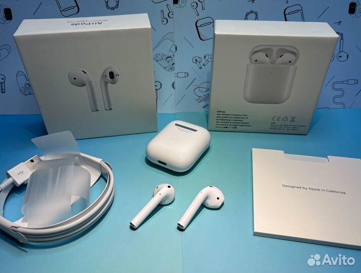 AirPods 2