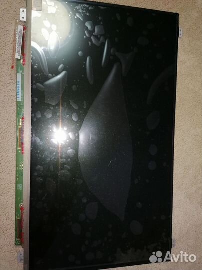 Матрица LP156WH3 (TL) (E1) нет подсветки