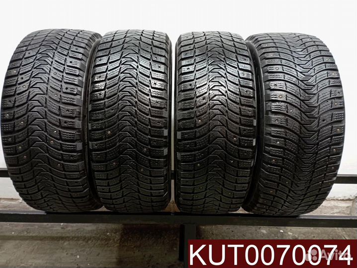 Michelin X-Ice North 3 215/55 R16 107U