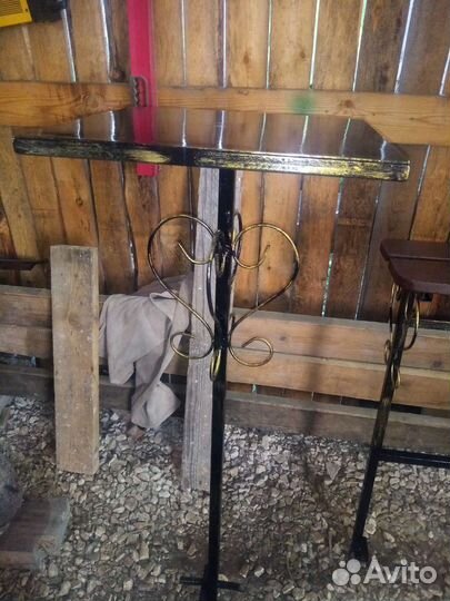 Лавочки ритуальные