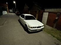 BMW 5 серия 2.0 MT, 1990, битый, 450 000 км, с пробегом, цена 250 000 руб.