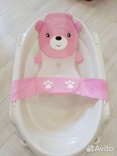 Ванночка для купания