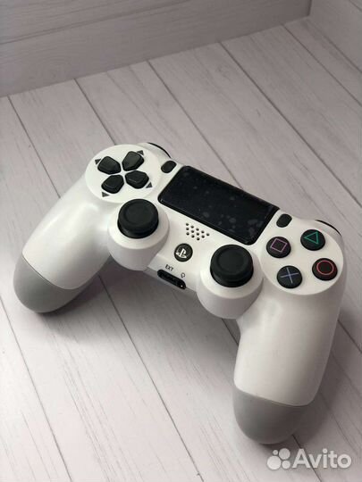 Джойстик dualshock ps4