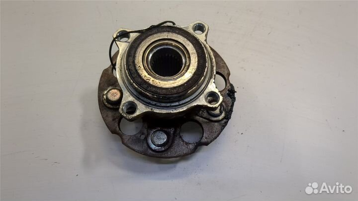 Ступица (кулак, цапфа) Honda CR-V, 2009