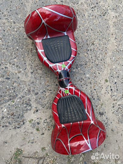 Гироскутер бу