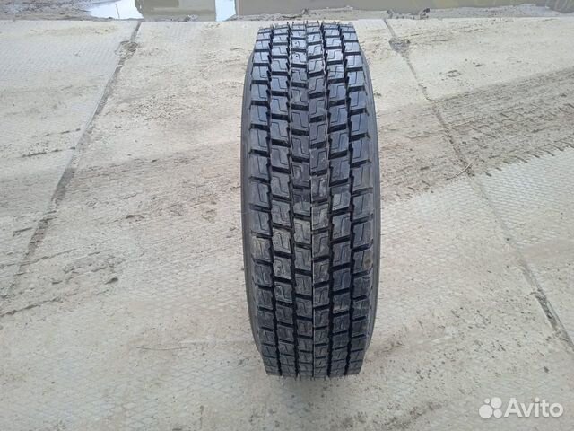 Грузовые шины 315/70R22.5 Китай ведущая ось