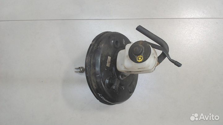 Цилиндр тормозной главный Toyota RAV 4, 2013