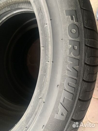 Pirelli Formula Energy 225/45 R17 94Y