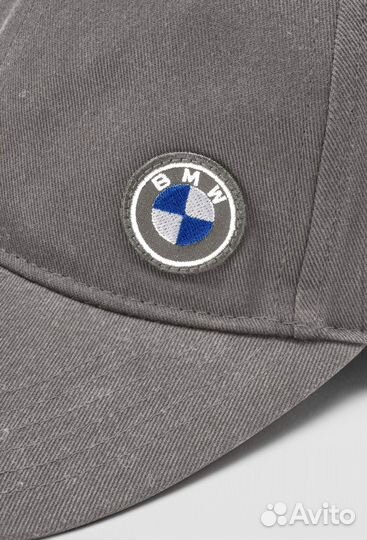 Бейсболка BMW