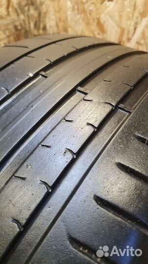 Pirelli P Zero PZ4 245/45 R20 103Y