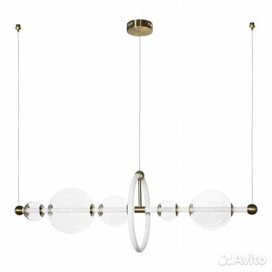 Loft IT 10126/900 Alpha подвесной светильник