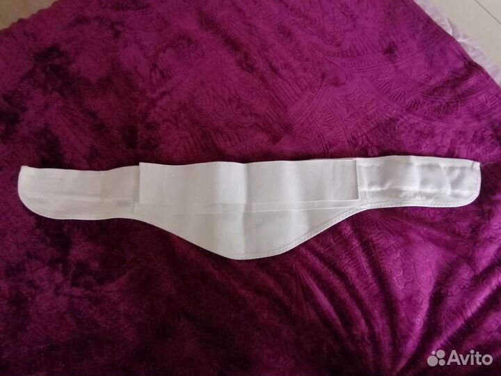 Бандаж для беременных и после родов размер XS