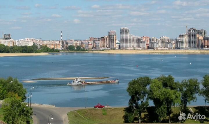 Relax-тур в Казань на 5 нч