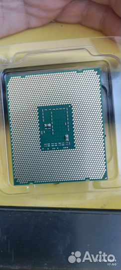 Процессор intel xeon 2670 v3