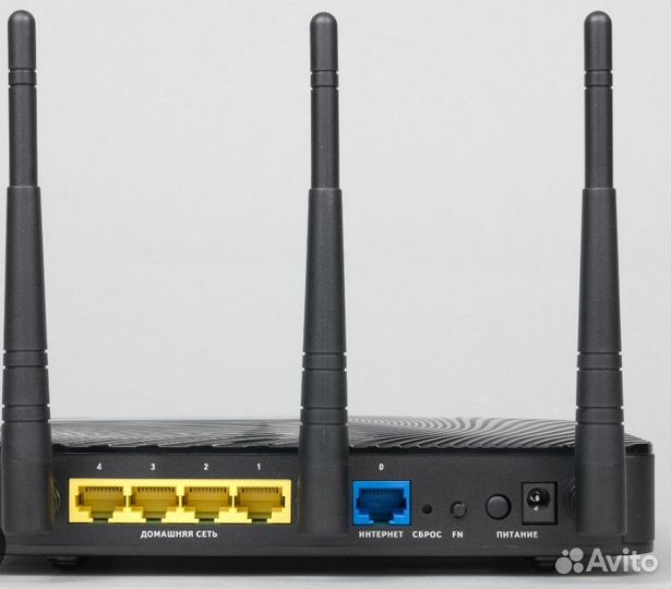 Zyxel keenetic ultra