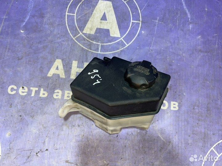 Бачок расширительный Kia Rio 2 JB G4EE 2010