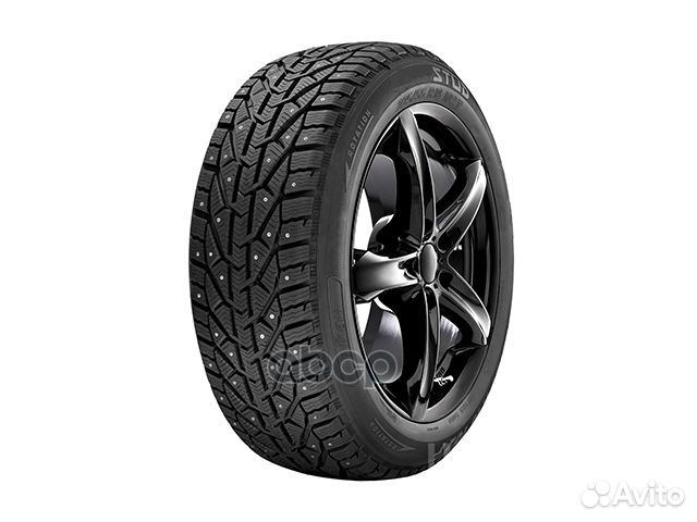 Kormoran Stud 2 215/55 R16