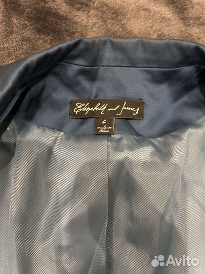 Пиджак женский