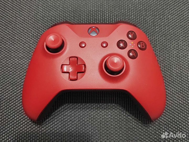 Wireless Controller for Xbox One - 1708