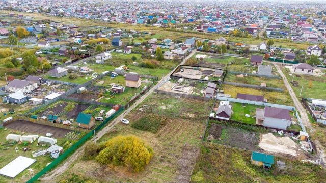 Участок 11,2 сот. (СНТ, ДНП)