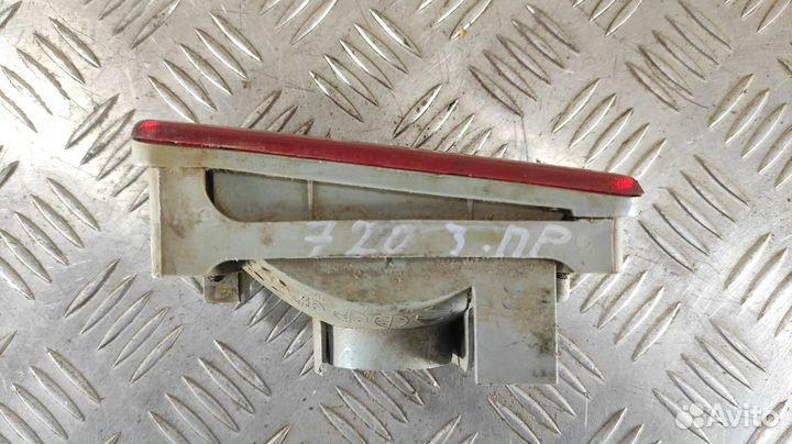 Фонарь в бампер правый Kia Sportage 1993 2006