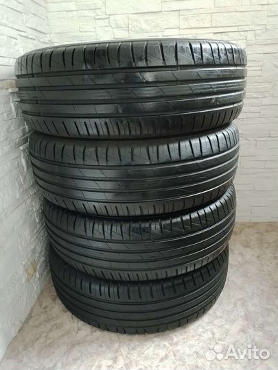 Cordiant Sport 3 235/65 R17