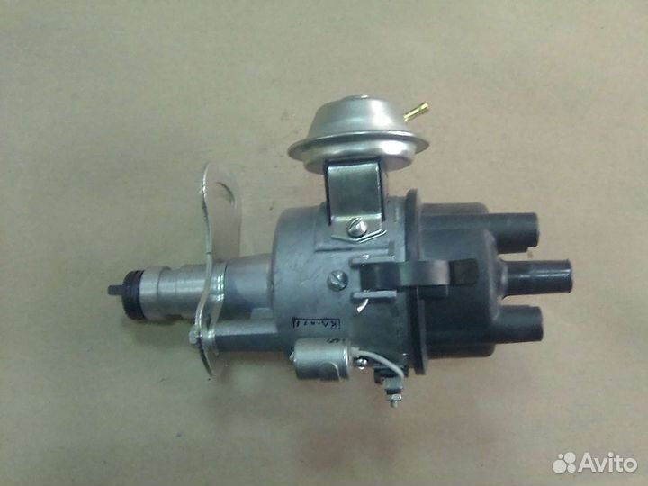 Распределитель контактный Р119Б