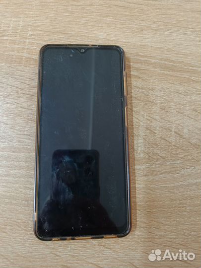 Samsung Galaxy M32, 6/128 ГБ