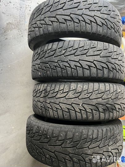Hankook Winter I'Pike RS W419 215/60 R16 99T