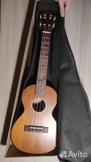 Укулеле Mahalo MJ3TBR