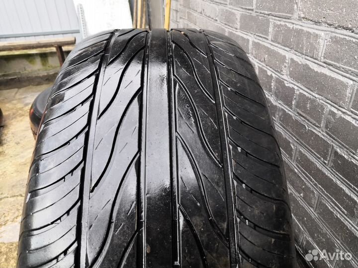 Maxxis MA-Z4S Victra 285/45 R22 114V