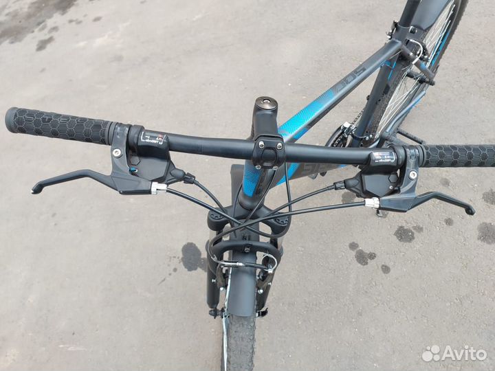 Stels navigator 500 V 18 рама