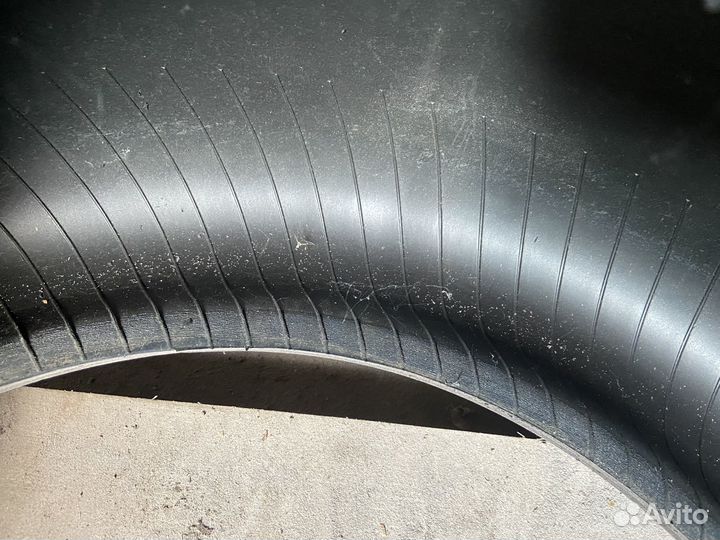 Nordman Nordman 4 235/55 R17 103T