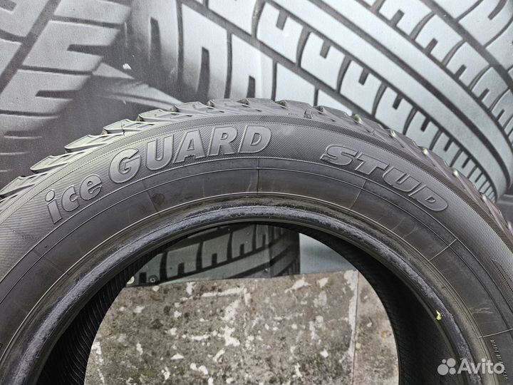 Yokohama Ice Guard IG35 185/65 R15 92T