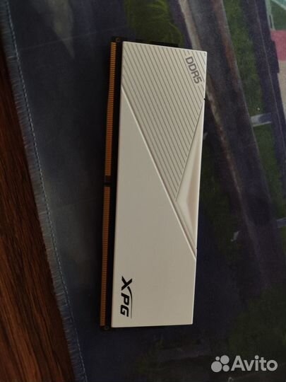 Оперативная память adata XPG Lancer 16 гб