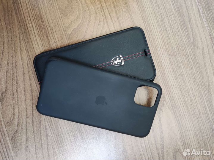 Чехол на iPhone 11 Pro Max