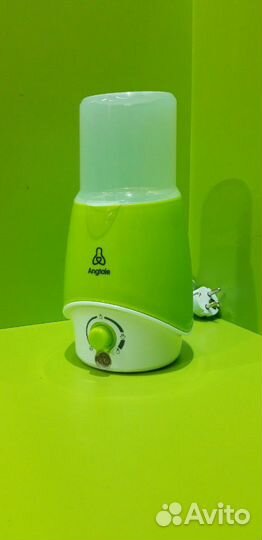 Подогреватель бутылочек Angtale NS30K01AP-H