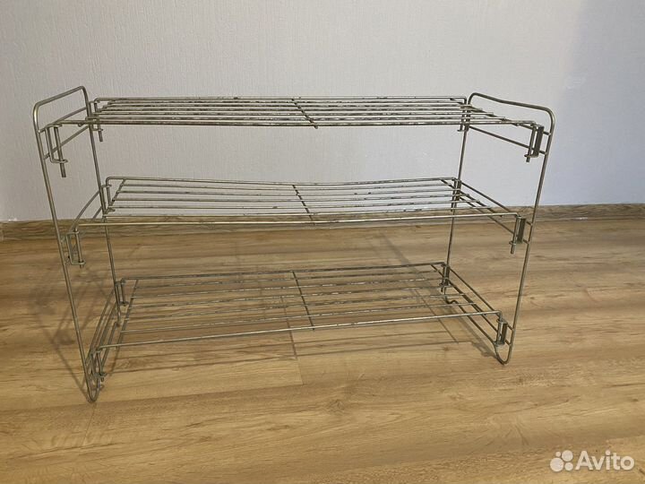 Этажерка для обуви