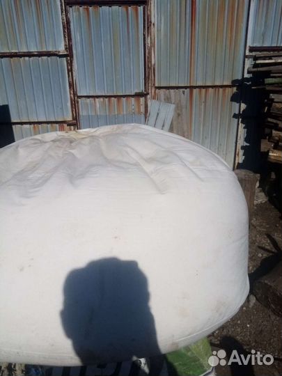 Пенопластовые шарики