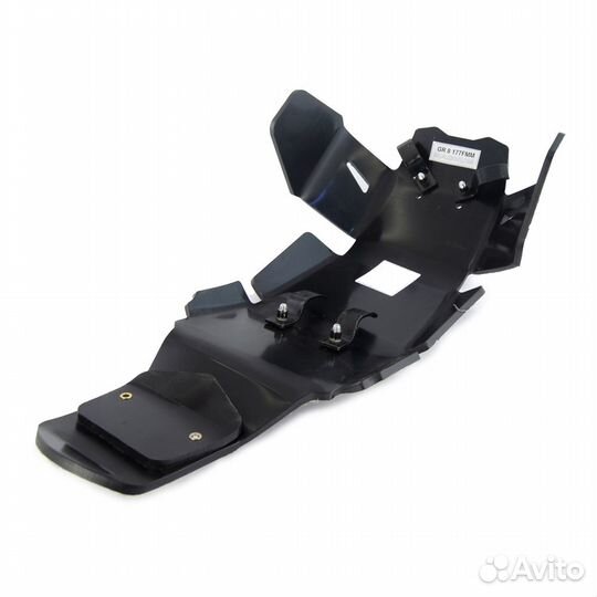 Magnum защита двигателя и прогрессии GR8 177MM че