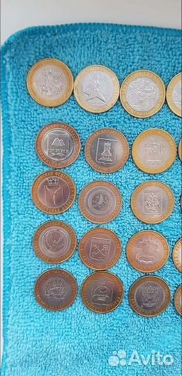 Монеты