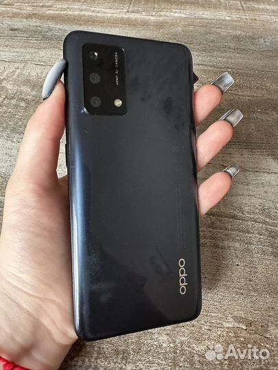 Телефон oppo A74