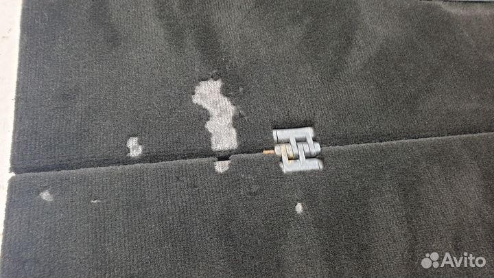 Обшивка багажника Mercedes-Benz S-Class W221