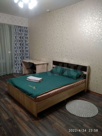 2-к. квартира, 70 м², 7/9 эт.