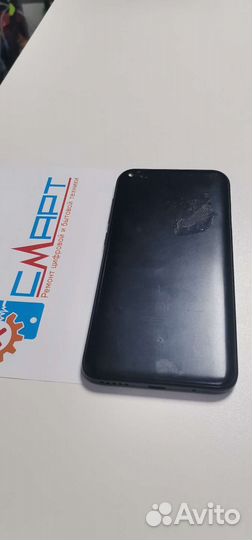 Смартфон Xiaomi Redmi Go