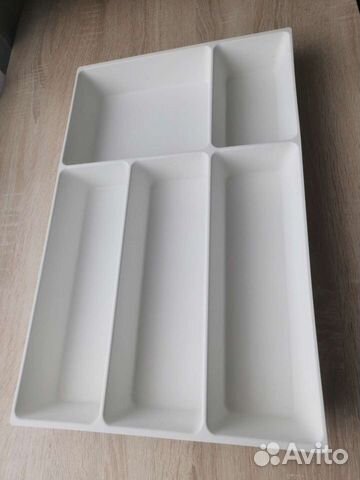 Лоток для столовых приборов IKEA