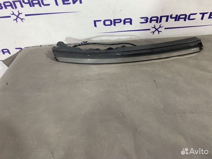 Ходовой огонь Hyundai Sonata 92207L1000 8, левый