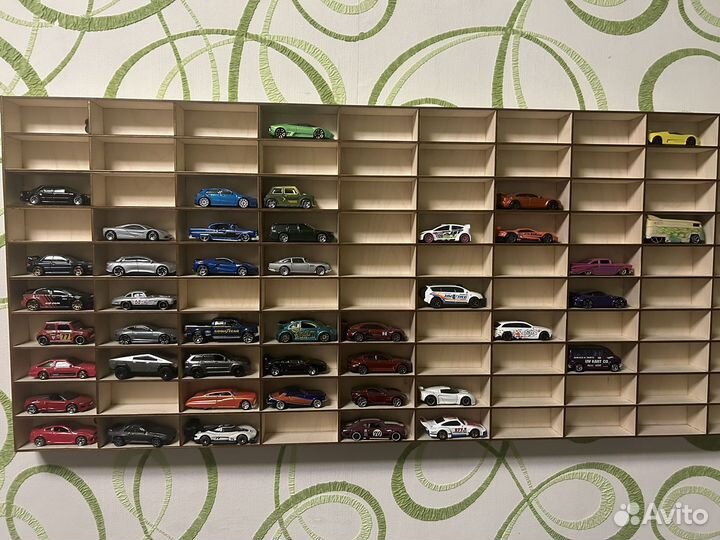 Hot wheels premium/ main