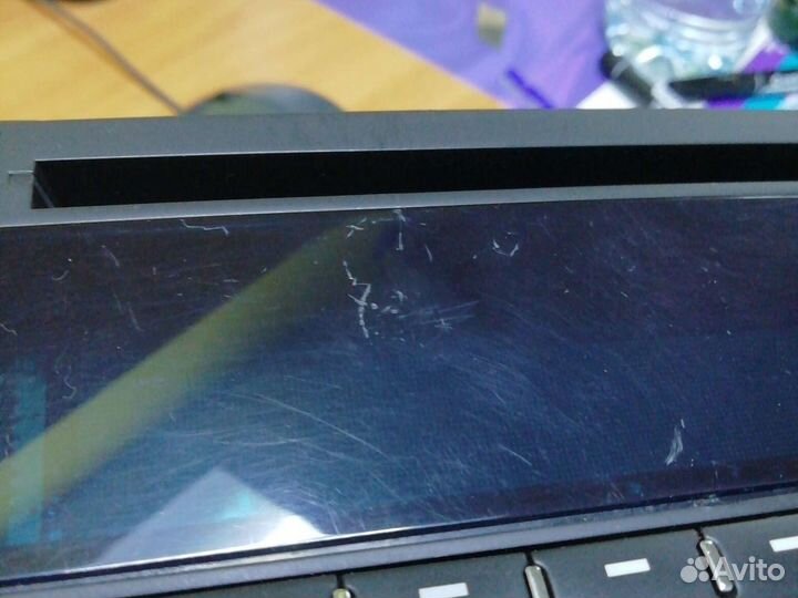 Головное устройство Hummer H2 2009г